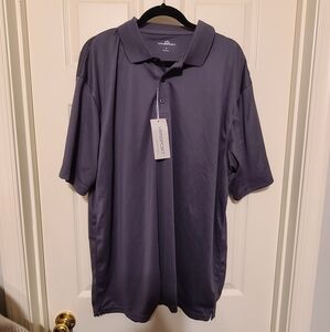 Vansport Men's Polo Shirt